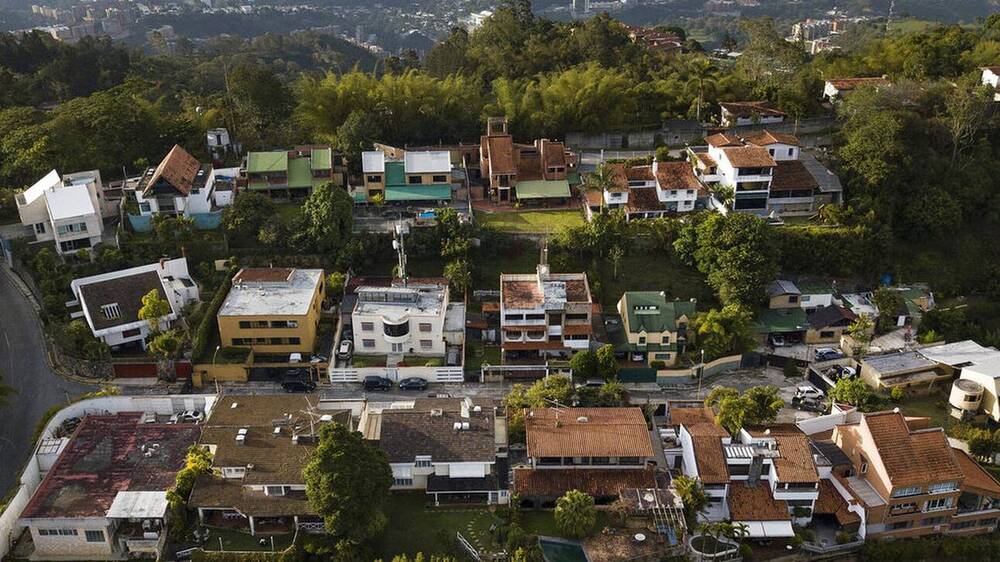 Βενεζουέλα: Καταρρακτώδεις βροχές στοίχισαν τη ζωή σε τουλάχιστον 15 ανθρώπους