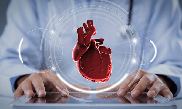 Υπερτροφική μυοκαρδιοπάθεια: Ποια είναι τα κοινά συμπτώματα (εικόνες)