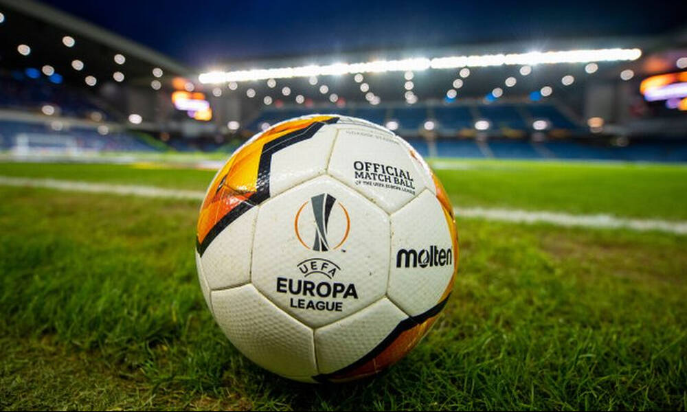 Live Chat η κλήρωση των ομίλων του Europa League