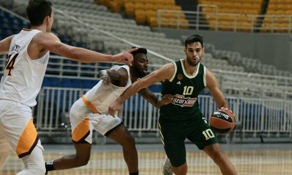 Παναθηναϊκός ΟΠΑΠ: Φιλικό με Ζενίτ στο ΟΑΚΑ