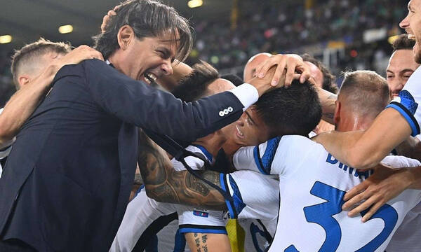 Serie A: Ονειρικό ντεμπούτο Κορέα με Ίντερ-Δύο γκολ, έδωσε νίκη! (Videos+Photos)