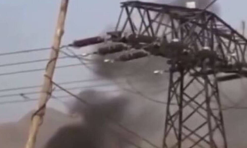 Συναγερμός στο Αφγανιστάν: Νέα ισχυρή έκρηξη στην Καμπούλ