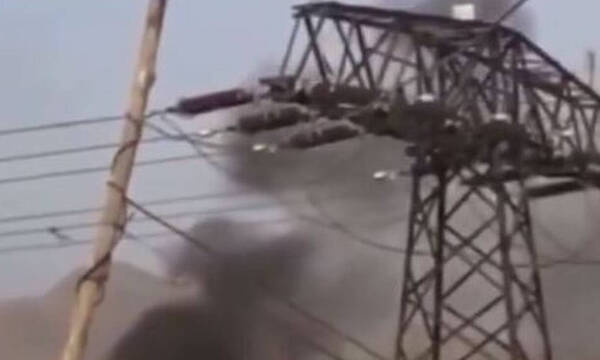 Συναγερμός στο Αφγανιστάν: Νέα ισχυρή έκρηξη στην Καμπούλ