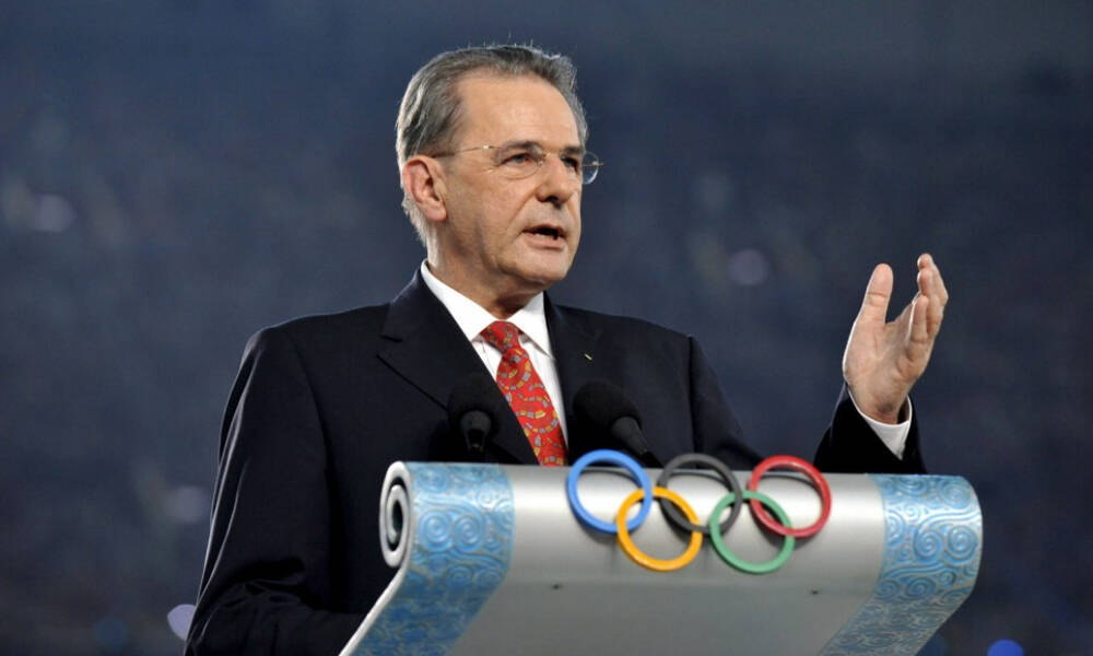 Θρήνος στον παγκόσμιο αθλητισμό - Πέθανε ο πρώην πρόεδρος της ΔΟΕ Ζακ Ρογκ 