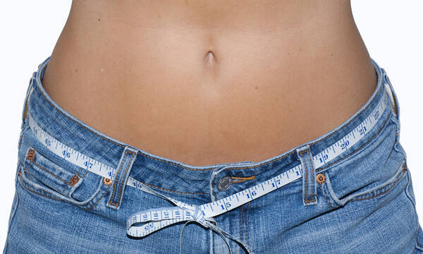 Ανεξήγητη απώλεια βάρους: Οι ανησυχητικές αιτίες (εικόνες)