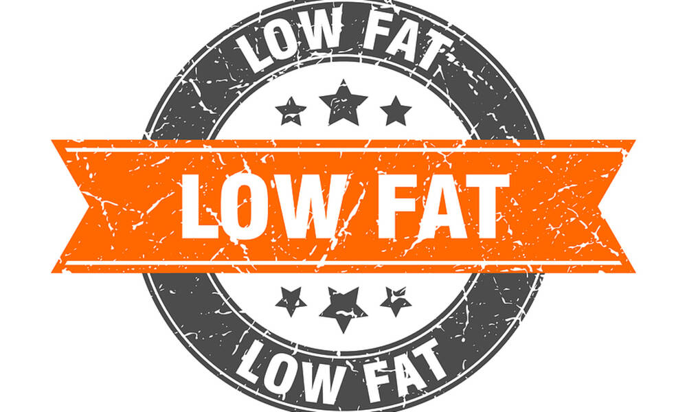 Τροφές με χαμηλά λιπαρά: Ποιες πρέπει να αποφεύγετε και γιατί (εικόνες)