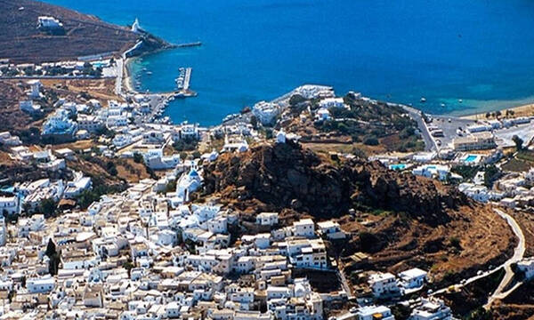 Φονικό στην Ίο: Τον σκότωσε με δύο μπουνιές έξω από φούρνο - Υποστηρίζει ότι βρισκόταν σε αυτοάμυνα