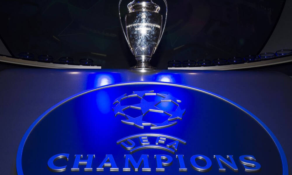 Champions League: Πρεμιέρα με Μπαρτσελόνα-Μπάγερν και Λίβερπουλ-Μίλαν - Όλο το πρόγραμμα