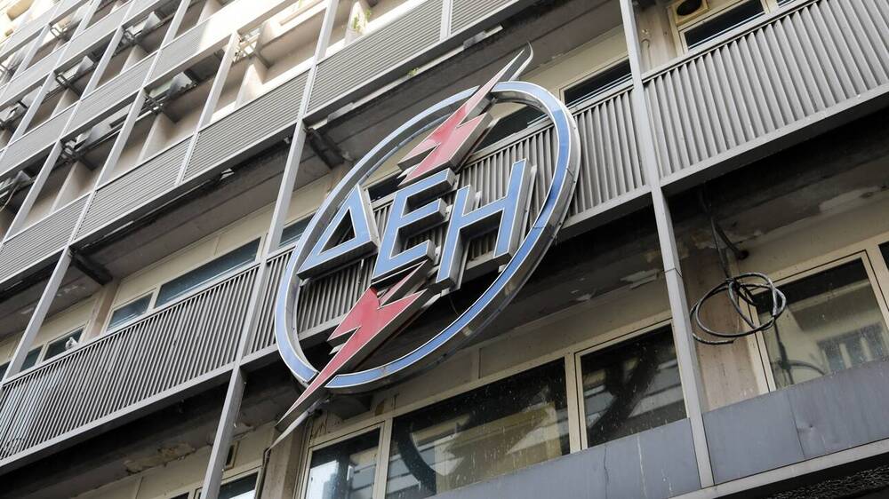 ΔΕΗ: Νέο πρόγραμμα διακανονισμού για το αγροτικό τιμολόγιο ρεύματος