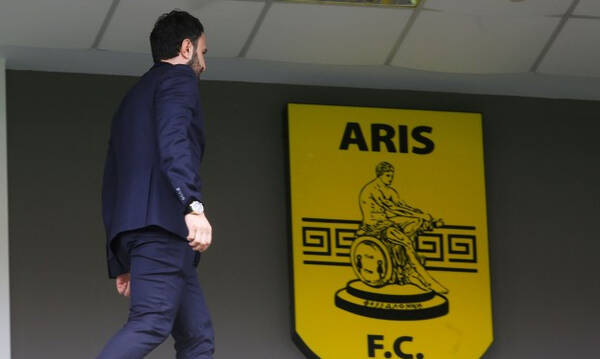 Άρης: Αφαίρεση 6 βαθμών στο νέο πρωτάθλημα για Λάσκοφ!