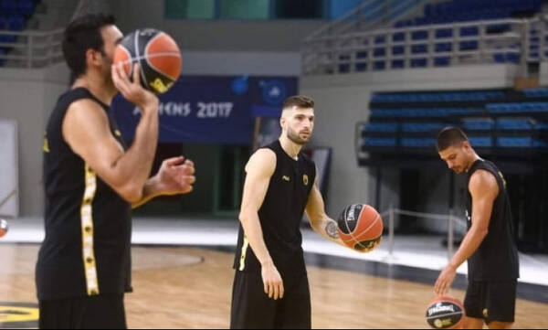 Αποκλειστικό Onsports: Έβγαλε τέσσερα ban η ΑΕΚ!