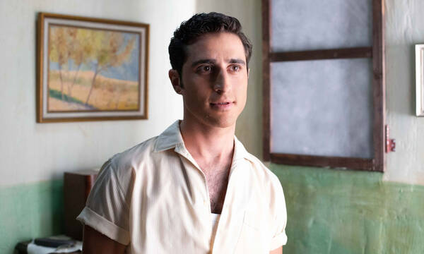 Άγριες Μέλισσες: Spoiler για τη σειρά από τον Μπάμπη: «Στη χούντα θα είναι πολύ σκληρά τα πράγματα»