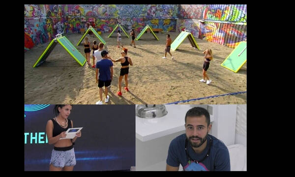 Big Brother: Αλλάζει εκτάκτως ώρα απόψε! Τι ώρα θα προβληθεί και τι θα δούμε