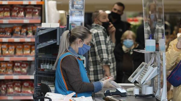 Φόβοι για αυξήσεις - «φωτιά» σε βασικά προϊόντα και ρεύμα - Ανακοινώσεις από τον Μητσοτάκη στη ΔΕΘ