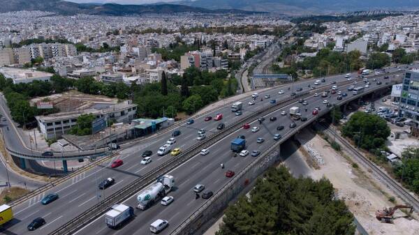 ΑΑΔΕ: Προσωρινή άδεια κυκλοφορίας για όχημα σε ακινησία - Τι προβλέπεται