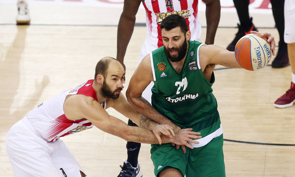 1st Interwetten FIBA 3x3 Greece Tour: Γιαννάκης Σπανούλης και Μπουρούσης φέρνουν λάμψη στη Βάρκιζα