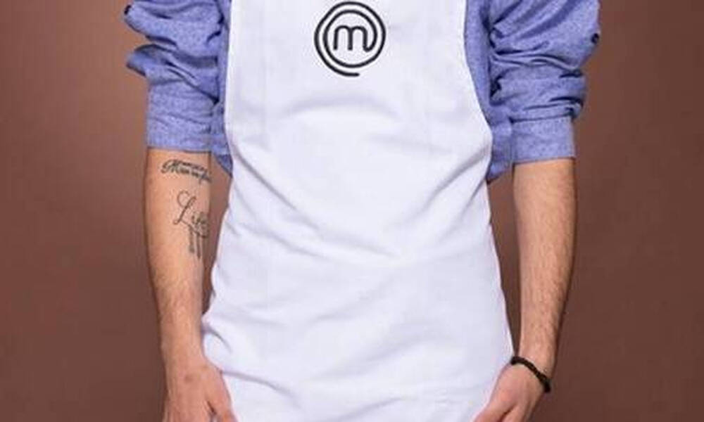 Top Chef: Αυτή κι αν είναι έκπληξη! Πρώην παίκτης του MasterChef στο νέο ριάλιτι του ΣΚΑΙ