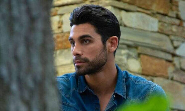 The Bachelor: Full in love o Παναγιώτης Βασιλάκος λίγους μήνες μετά τον χωρισμό του από την Νικόλ