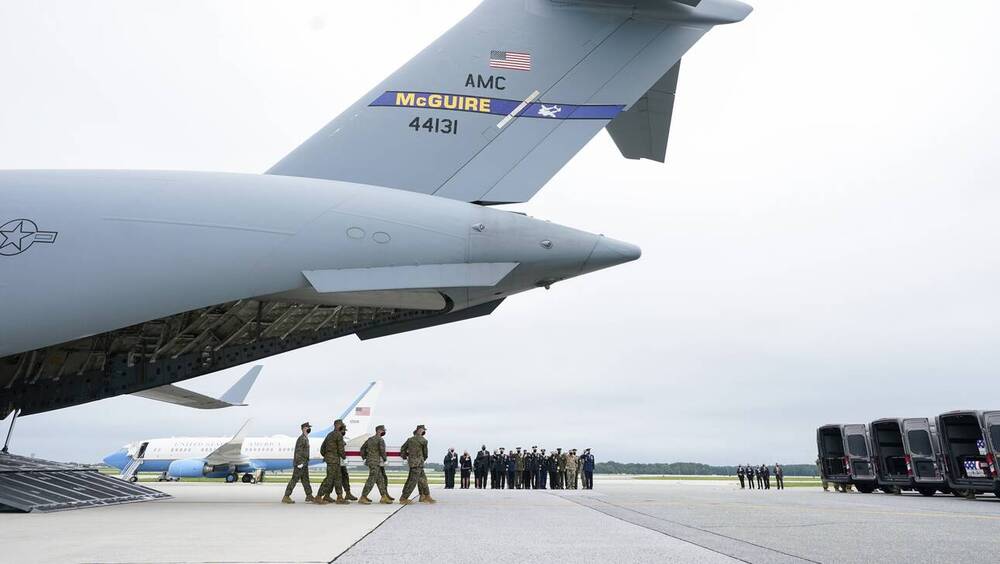 Η αντίστροφη μέτρηση για τις ΗΠΑ: Μετά το Αφγανιστάν, το Ιράκ;