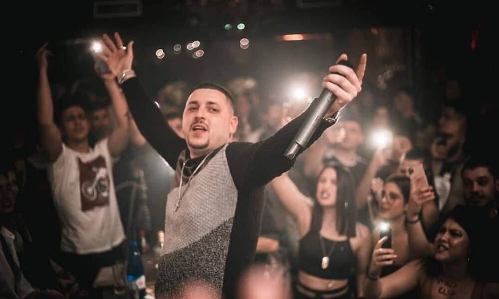 Mad Clip: Νέο βίντεο ντοκουμέντο από τη στιγμή του τροχαίου! Έτσι έχασε τον έλεγχο της Porsche!