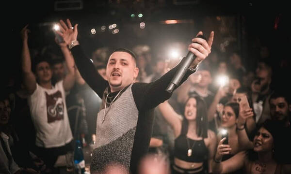 Mad Clip: Νέο βίντεο ντοκουμέντο από τη στιγμή του τροχαίου! Έτσι έχασε τον έλεγχο της Porsche!