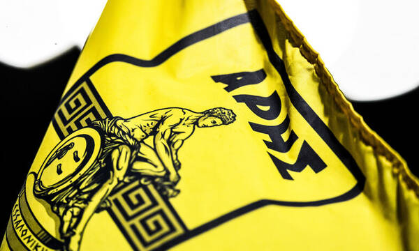 Άρης: Αίτηση αναψηλάφησης για το -6  - Εξελίξεις εντός εβδομάδας