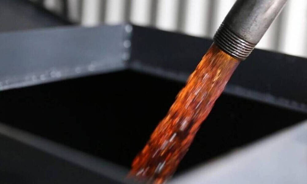 Πετρέλαιο αύξησης: Ραγδαία αύξηση στην τιμή του - Πότε ξεκινά η διάθεση