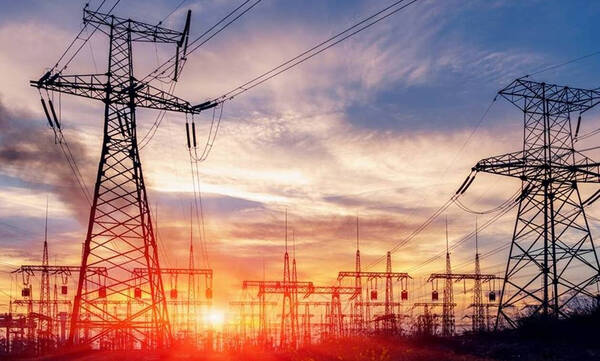 Εκτοξεύθηκαν οι τιμές του ρεύματος σε όλη την Ευρώπη