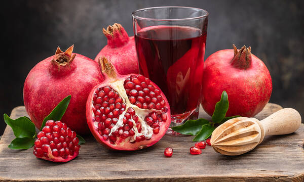 Απόφραξη αρτηριών: Οι κορυφαίες 10 τροφές για να προλάβετε τον κίνδυνο (εικόνες)