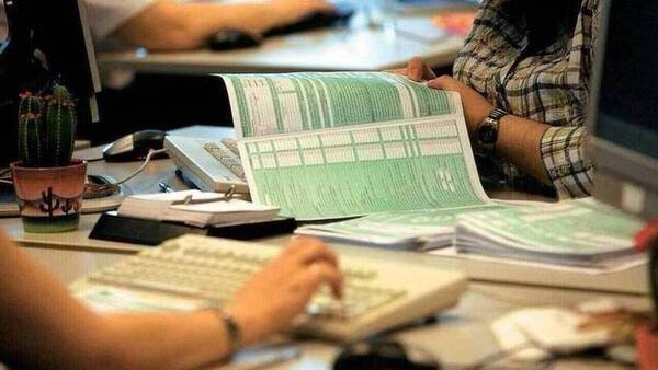 Φορολογικές δηλώσεις: Επίσημη η παράταση μέχρι τις 15 Σεπτεμβρίου