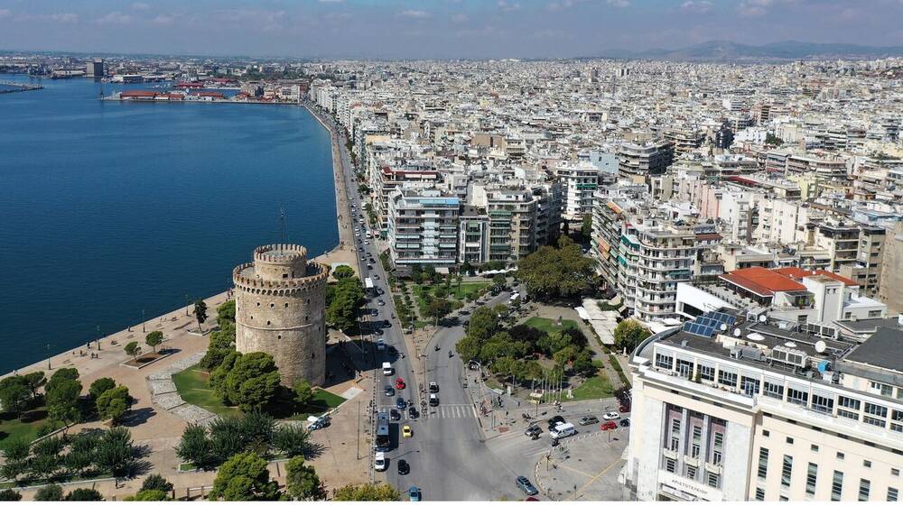 ΟΑΕΔ: Πρεμιέρα για την «Ημέρα Καριέρας» στη Θεσσαλονίκη