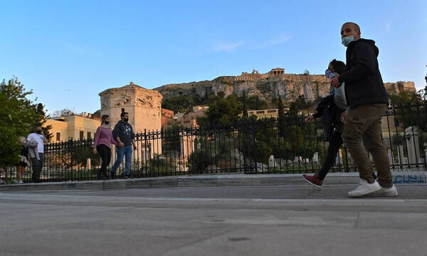 Κρούσματα σήμερα: 2.198 νέα ανακοίνωσε ο ΕΟΔΥ - 37 θάνατοι σε 24 ώρες, 390 οι διασωληνωμένοι