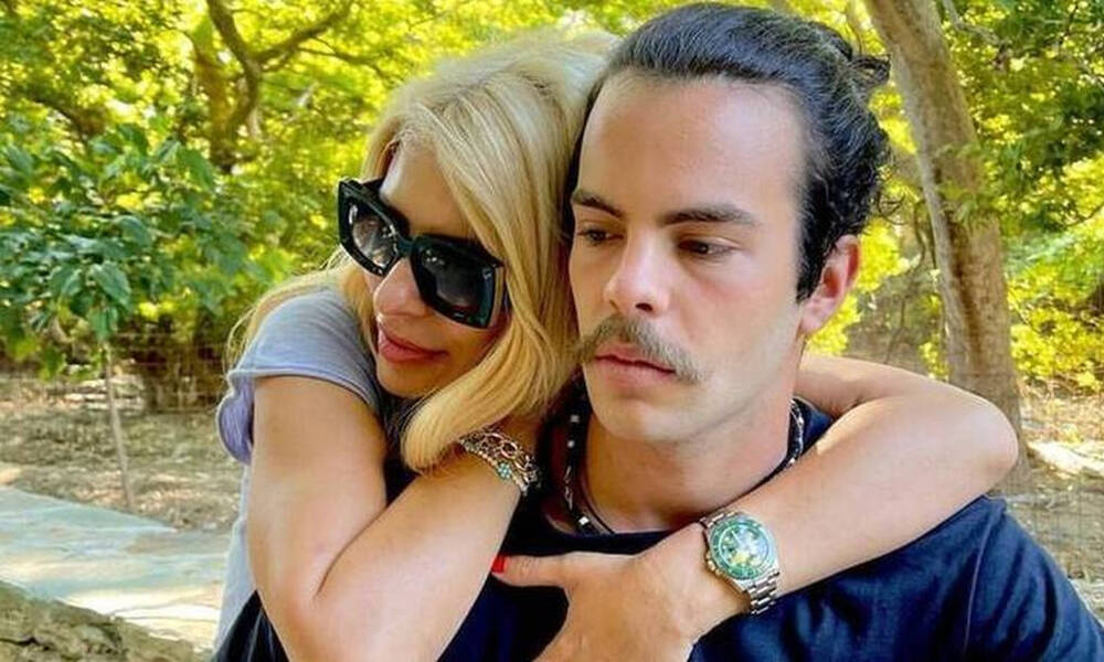 Άγγελος Λάτσιος: Άλλαξε τη φωτογραφία προφίλ του στο Instagram και δεν πάει ο νους σας τι έβαλε!