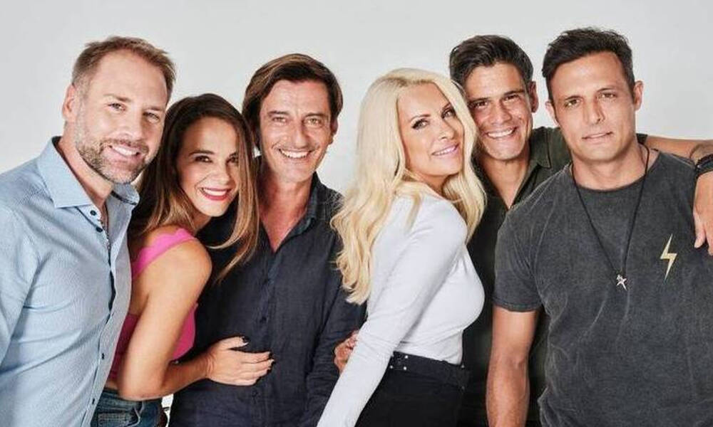 Ελένη Μενεγάκη: Ποιος συνεργάτης της εκπομπής της θα είναι «πρώτο βιολί» στο πλευρό της;