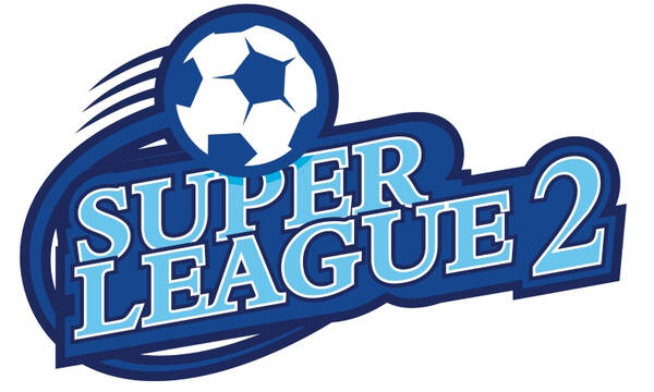 Super League 2: «Βόμβα» στο πρωτάθλημα - Καταγγελία έξι ομάδων για παράνομες μεταγραφές
