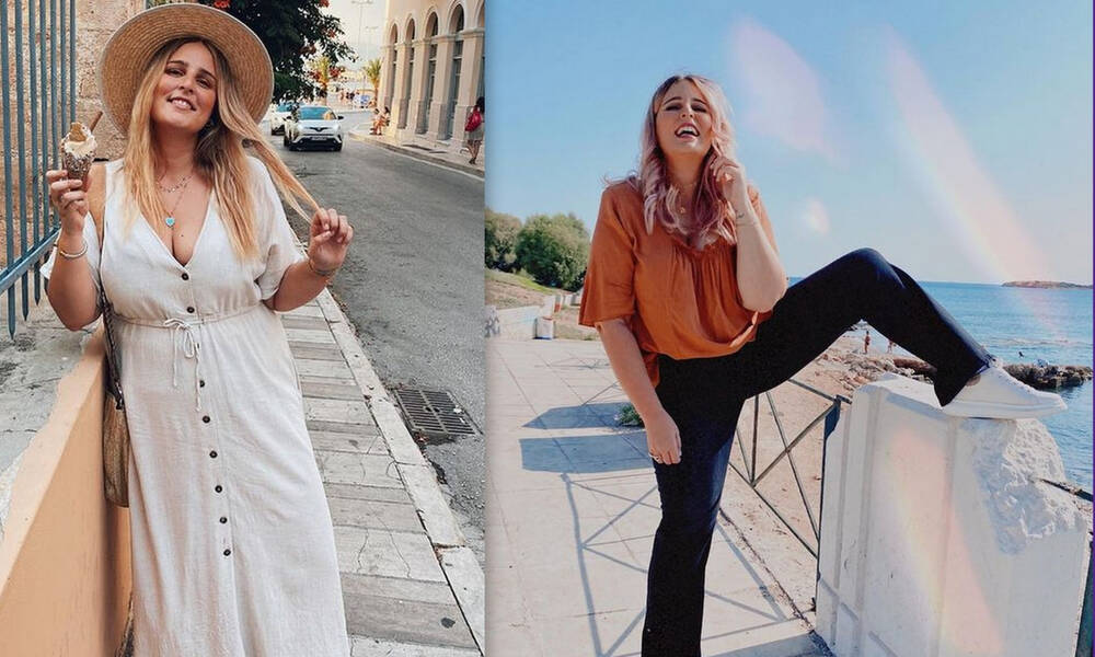 Εβελίνα Νικόλιζα: Μετά την απώλεια κιλών, δες την με μαγιό! (Photos)