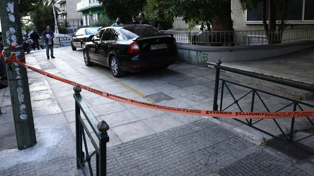 «Βουτιά θανάτου» 32χρονης - Είπε πως θα κάνει ένα τσιγάρο και έπεσε από τον 6ο όροφο