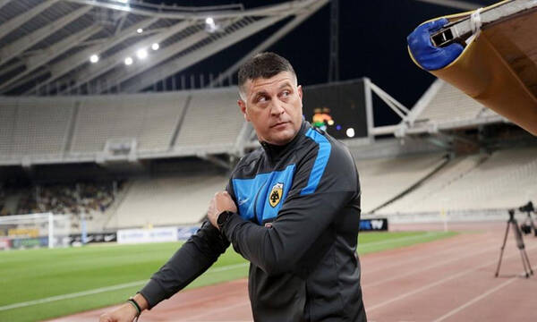 ΑΕΚ: Πάει για αριστερό μπακ - Τα ονόματα που παίζουν (photos)