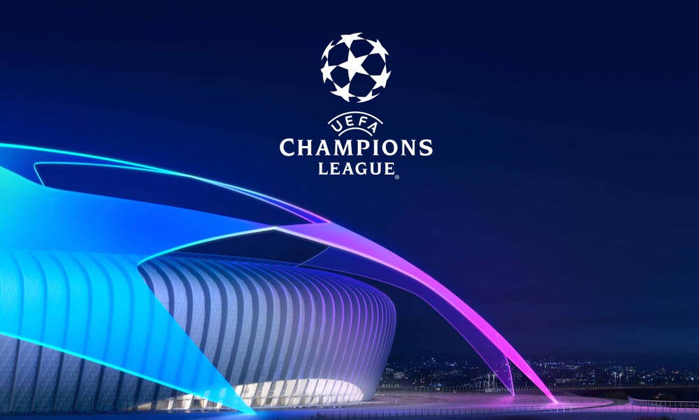 Champions League: Πρεμιέρα με παιχνίδια - «φωτιά»