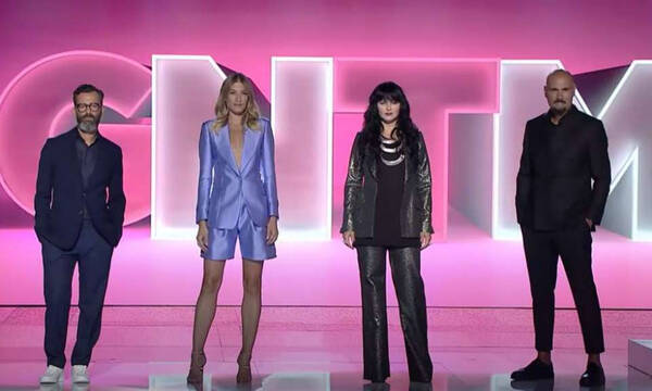 GNTM: Καταγγελία on camera: «Σε ξεφτιλίσουν, γελάνε μαζί σου…»!