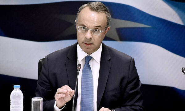 Σταϊκούρας: Ανοιχτό το ενδεχόμενο πρόσθετων ευνοϊκών μέτρων - Τι είπε για τον πληθωρισμό