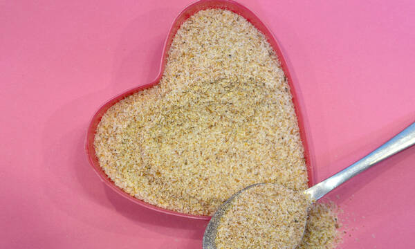 Ψύλλιο: Ένας καρπός με πολλά οφέλη για την υγεία (εικόνες)