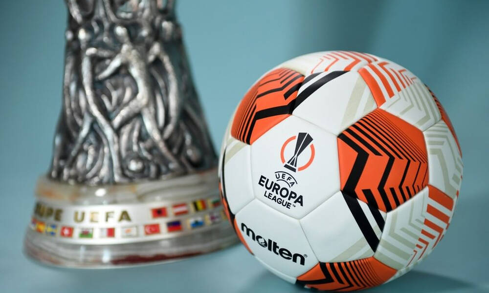Europa League: Πρεμιέρα στους ομίλους - Ντέρμπι σε Γερμανία και Αγγλία
