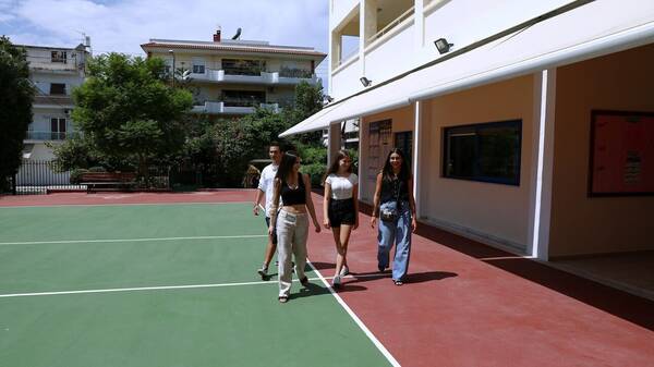 ΟΑΕΔ - ΙΕΚ: Οι προσωρινοί πίνακες κατάταξης για την πρόσληψη έκτακτου εκπαιδευτικού προσωπικού