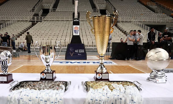 Πρεμιέρα για τις ομάδες της Basket League στο Κύπελλο