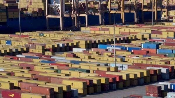 Ελληνικές εξαγωγές: Προς νέο ρεκόρ ανόδου έως και 10% το 2021