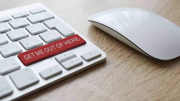 Νέα ηλεκτρονική απάτη: Προσοχή, μην απαντήσετε ποτέ σε αυτό το μήνυμα