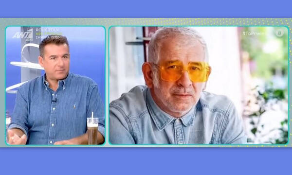 Λιάγκας: «Αν αυτή είναι η αλήθεια του Πέτρου, μιλάμε για τη μεγαλύτερη σκευωρία στα χρονικά»