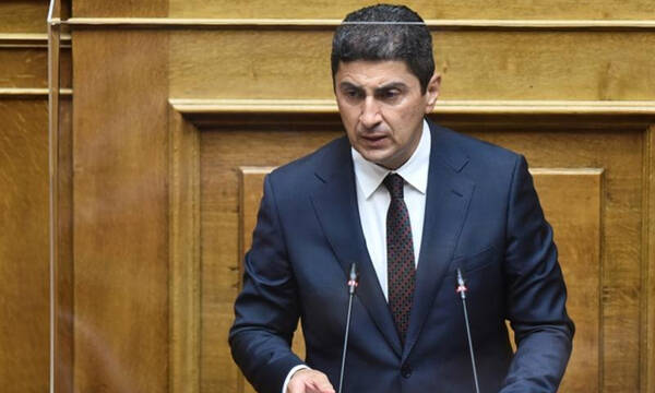 Ιστορική επιστολή των «Big 5» στον Αυγενάκη για τον ερασιτεχνικό αθλητισμό