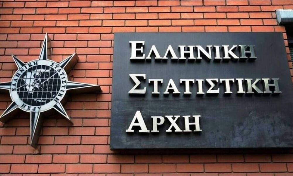 ΕΛΣΤΑΤ: Άνοδος 2,1% στο μισθολογικό κόστος στο δεύτερο τρίμηνο 2021